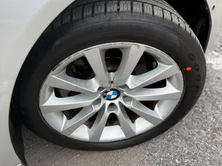 BMW 528 2011 года за 8 700 000 тг. в Алматы – фото 57