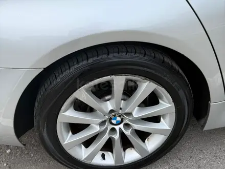 BMW 528 2011 года за 8 700 000 тг. в Алматы – фото 59