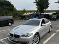 BMW 528 2011 года за 8 700 000 тг. в Алматы – фото 7