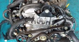 Двигатель привозной на Toyota Alphard 2.4 2AZ-FE установка + гарантия за 112 000 тг. в Алматы – фото 2