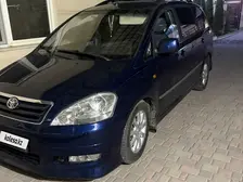 Toyota Avensis Verso, 2002