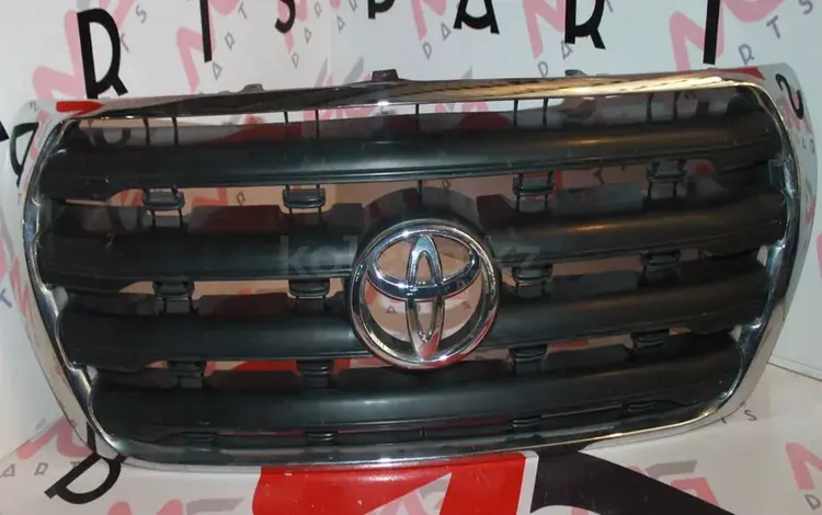 Решетка Радиатора Toyota LAND Cruiser 200үшін50 000 тг. в Алматы