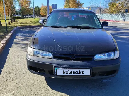 Mazda 626 1992 года за 900 000 тг. в Костанай – фото 2