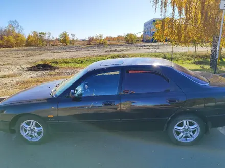 Mazda 626 1992 года за 900 000 тг. в Костанай – фото 6