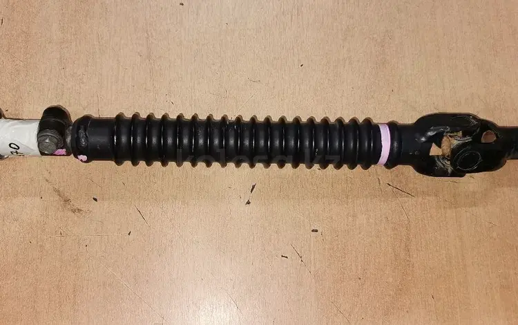 Рулевой вал Toyota prado 120 45220-60140 45203-35370 45203-22012 45203-3531 за 20 000 тг. в Алматы