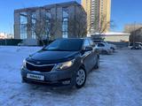 Kia Rio 2015 года за 5 500 000 тг. в Щучинск