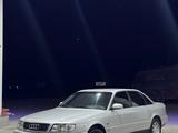 Audi A6 1994 года за 3 000 000 тг. в Жетысай – фото 2