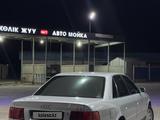 Audi A6 1994 года за 3 000 000 тг. в Жетысай – фото 4