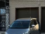 Toyota Estima 2014 годаүшін8 500 000 тг. в Кызылорда – фото 2
