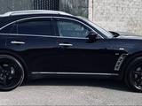 Infiniti QX70 2015 годаүшін15 700 000 тг. в Алматы – фото 2