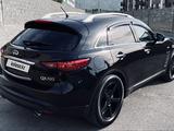 Infiniti QX70 2015 годаүшін15 700 000 тг. в Алматы – фото 3