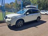 Subaru Forester 2013 годаfor9 500 000 тг. в Шымкент