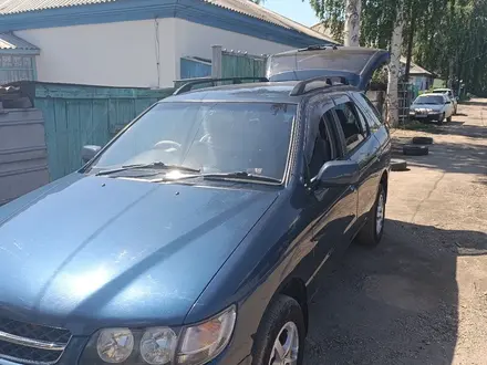 Nissan R'nessa 1997 года за 3 700 000 тг. в Усть-Каменогорск – фото 12