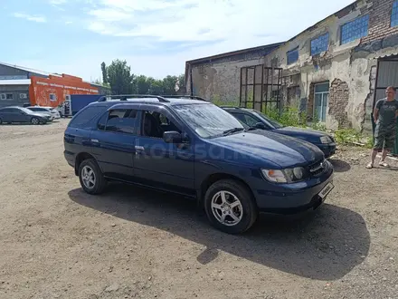 Nissan R'nessa 1997 года за 3 700 000 тг. в Усть-Каменогорск – фото 2