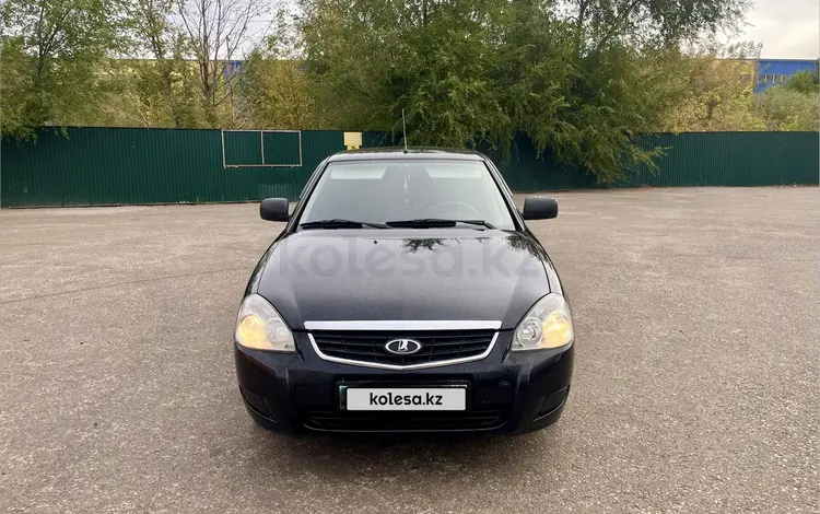 ВАЗ (Lada) Priora 2172 2012 года за 2 000 000 тг. в Актобе
