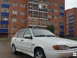 ВАЗ (Lada) 2114 2013 годаүшін1 850 000 тг. в Актобе – фото 2