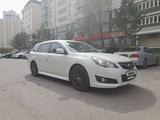 Subaru Legacy 2011 года за 5 000 000 тг. в Астана – фото 3