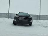 Hyundai Tucson 2017 годаүшін9 300 000 тг. в Аксай