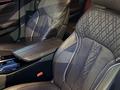 BMW 530 2021 годаүшін24 000 000 тг. в Алматы – фото 7