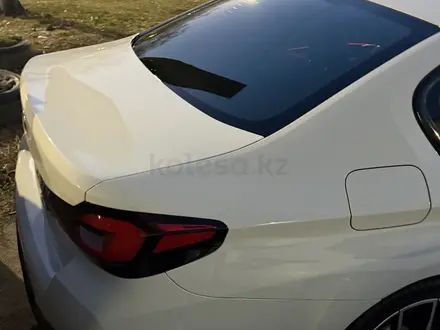 BMW 530 2021 года за 24 000 000 тг. в Алматы – фото 10