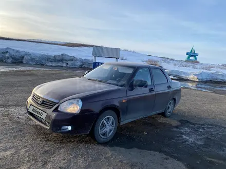 ВАЗ (Lada) Priora 2170 2011 года за 1 650 000 тг. в Усть-Каменогорск – фото 11