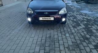 ВАЗ (Lada) Priora 2170 2011 года за 1 650 000 тг. в Усть-Каменогорск