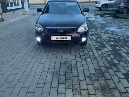 ВАЗ (Lada) Priora 2170 2011 года за 1 650 000 тг. в Усть-Каменогорск