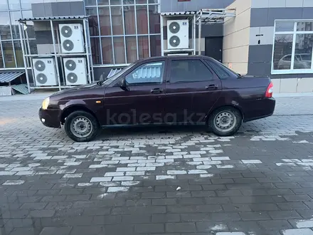 ВАЗ (Lada) Priora 2170 2011 года за 1 650 000 тг. в Усть-Каменогорск – фото 2