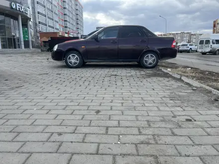 ВАЗ (Lada) Priora 2170 2011 года за 1 650 000 тг. в Усть-Каменогорск – фото 7