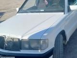 Mercedes-Benz 190 1991 годаүшін850 000 тг. в Тараз