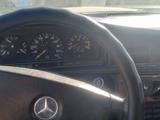 Mercedes-Benz 190 1991 годаүшін850 000 тг. в Тараз – фото 3