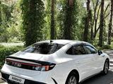 Hyundai Sonata 2024 года за 12 990 000 тг. в Талдыкорган – фото 5