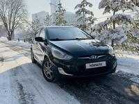 Hyundai Accent 2012 года за 4 700 000 тг. в Алматы