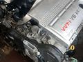 1MZ VVTI Tayota Camry Tayota Highlander Привозной двигатель из Японий за 550 000 тг. в Кокшетау