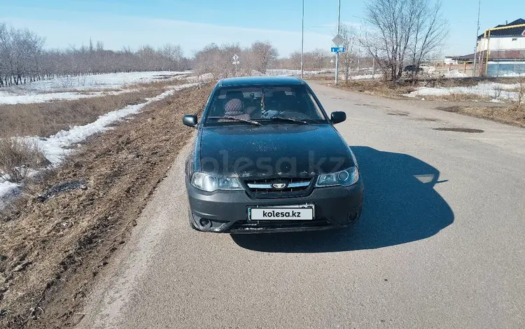 Daewoo Nexia 2011 года за 1 200 000 тг. в Астана