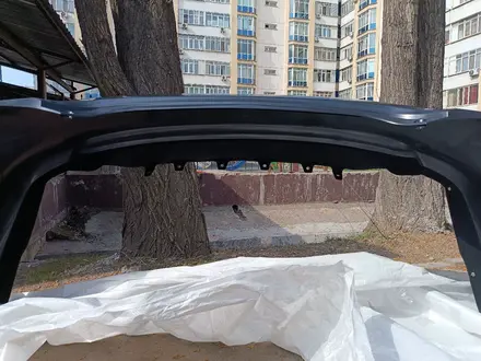 Бампер Камри CAMRY 50 USA TAIWANүшін38 000 тг. в Шымкент – фото 2