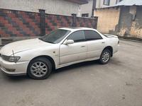 Toyota Carina ED 1997 годаfor1 400 000 тг. в Алматы