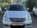 Nissan Almera 2017 года за 4 300 000 тг. в Кокшетау