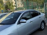 Nissan Almera 2017 года за 4 300 000 тг. в Кокшетау – фото 3