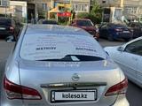Nissan Almera 2017 года за 4 300 000 тг. в Кокшетау – фото 2