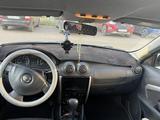 Nissan Almera 2017 года за 4 300 000 тг. в Кокшетау – фото 5