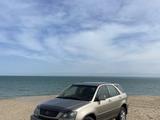 Lexus RX 300 2000 годаүшін4 300 000 тг. в Талгар