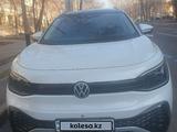 Volkswagen ID.6 2022 года за 12 800 000 тг. в Алматы – фото 2