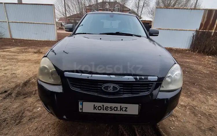 ВАЗ (Lada) Priora 2171 2012 годаүшін1 800 000 тг. в Астана