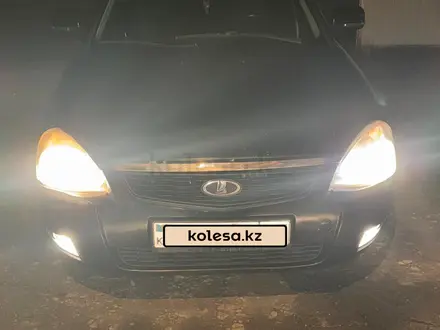 ВАЗ (Lada) Priora 2171 2012 года за 1 800 000 тг. в Астана – фото 3