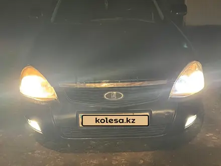 ВАЗ (Lada) Priora 2171 2012 года за 1 800 000 тг. в Астана – фото 4