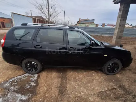 ВАЗ (Lada) Priora 2171 2012 года за 1 800 000 тг. в Астана – фото 5