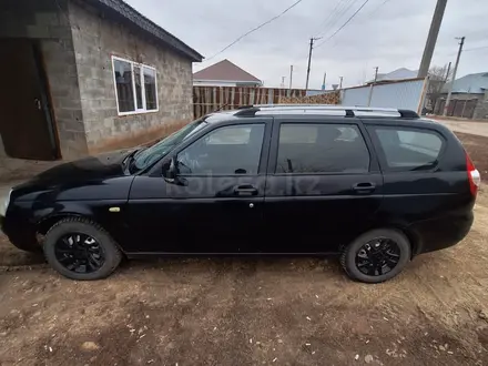 ВАЗ (Lada) Priora 2171 2012 года за 1 800 000 тг. в Астана – фото 6