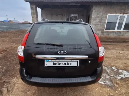 ВАЗ (Lada) Priora 2171 2012 года за 1 800 000 тг. в Астана – фото 7