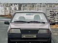 ВАЗ (Lada) 21099 2001 годаүшін400 000 тг. в Атырау – фото 3